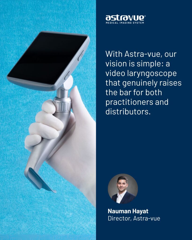 Reusable vs Disposable vs Hybrid Video Laryngoscope