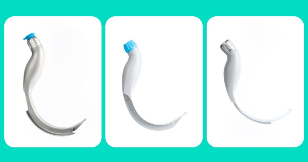 Reusable vs. Disposable vs. Hybrid Laryngoscope