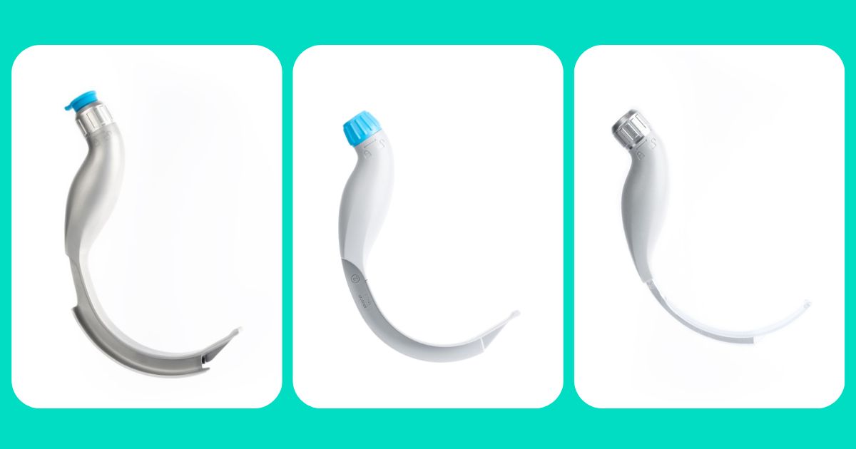 Reusable vs. Disposable vs. Hybrid Laryngoscope