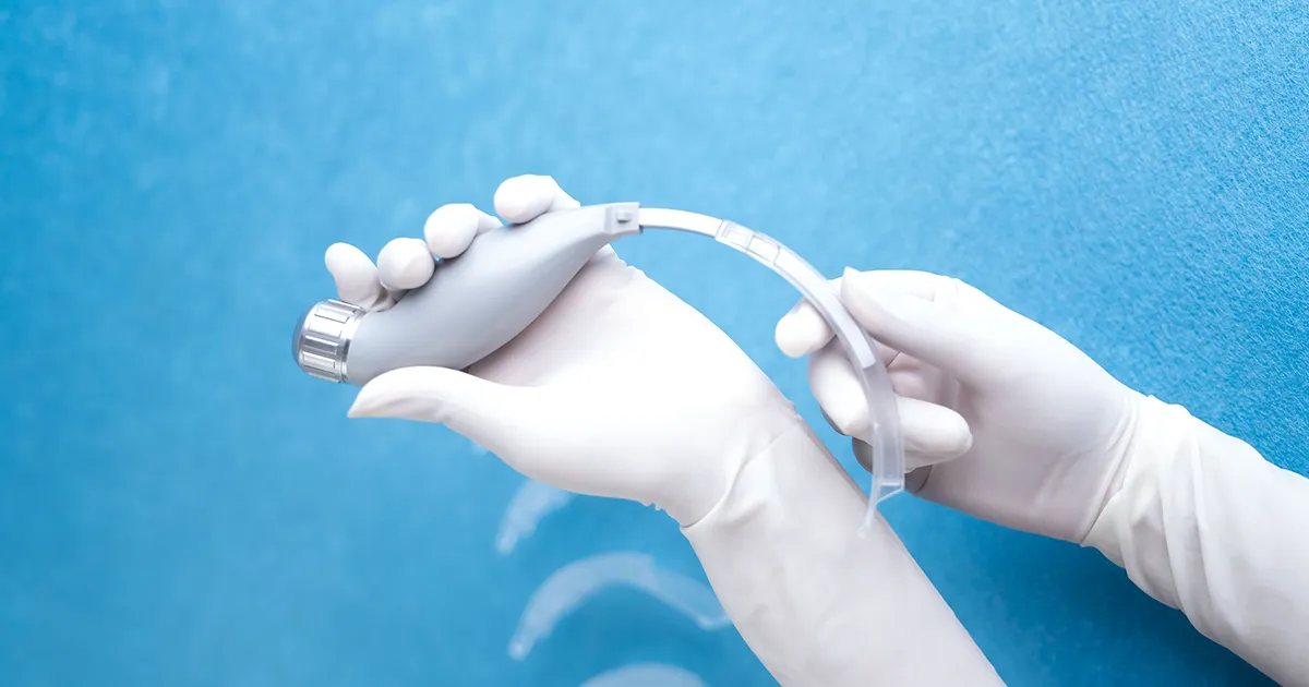 disposable vs reusable laryngoscope
