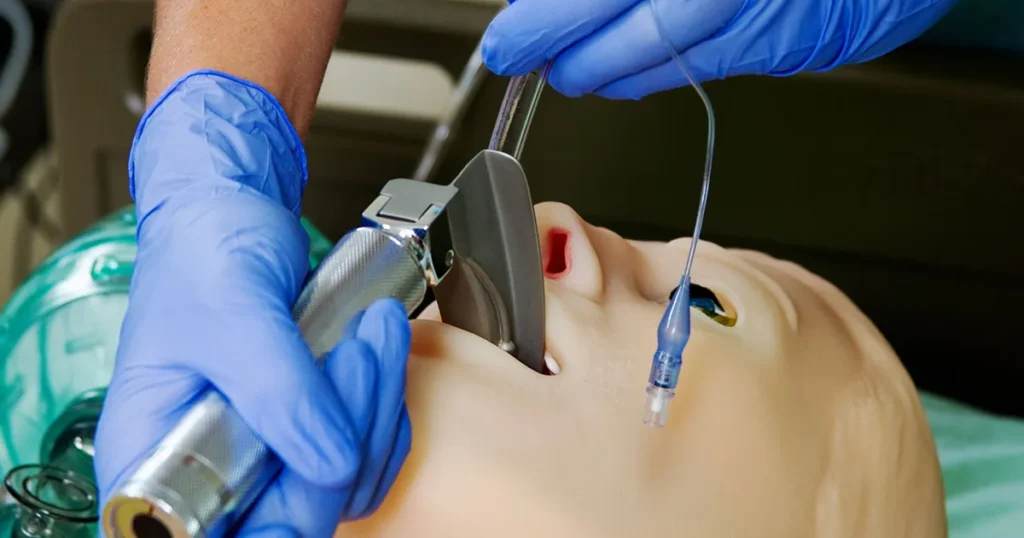 The hidden cost of traditional laryngoscopes