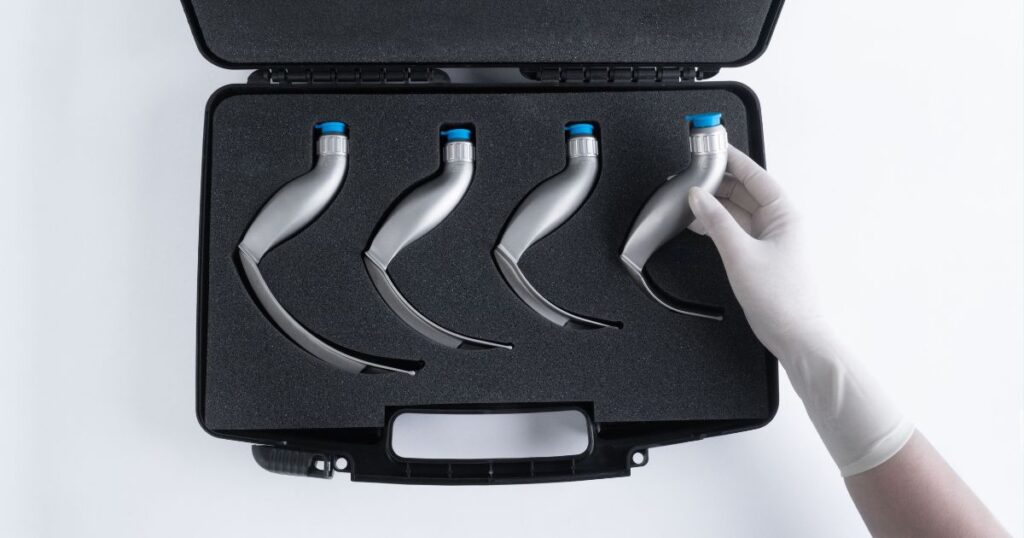 What Distributors Should Look for in a Video Laryngoscope Manufacturer