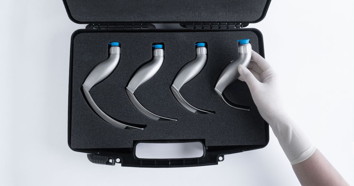 What Distributors Should Look for in a Video Laryngoscope Manufacturer