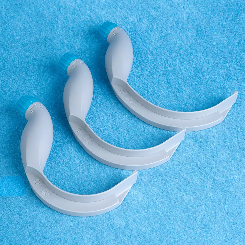 Video laryngoscope in Saudi Arabia