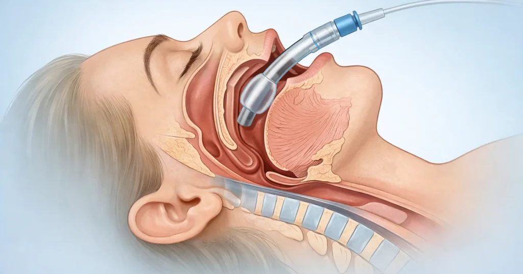 Video Laryngoscope princing