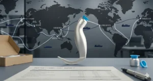 US tariffs medical device pricing 2026