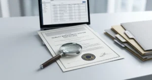 ISO 13485 MDSAP medical device quality